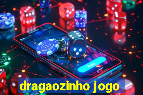 dragaozinho jogo